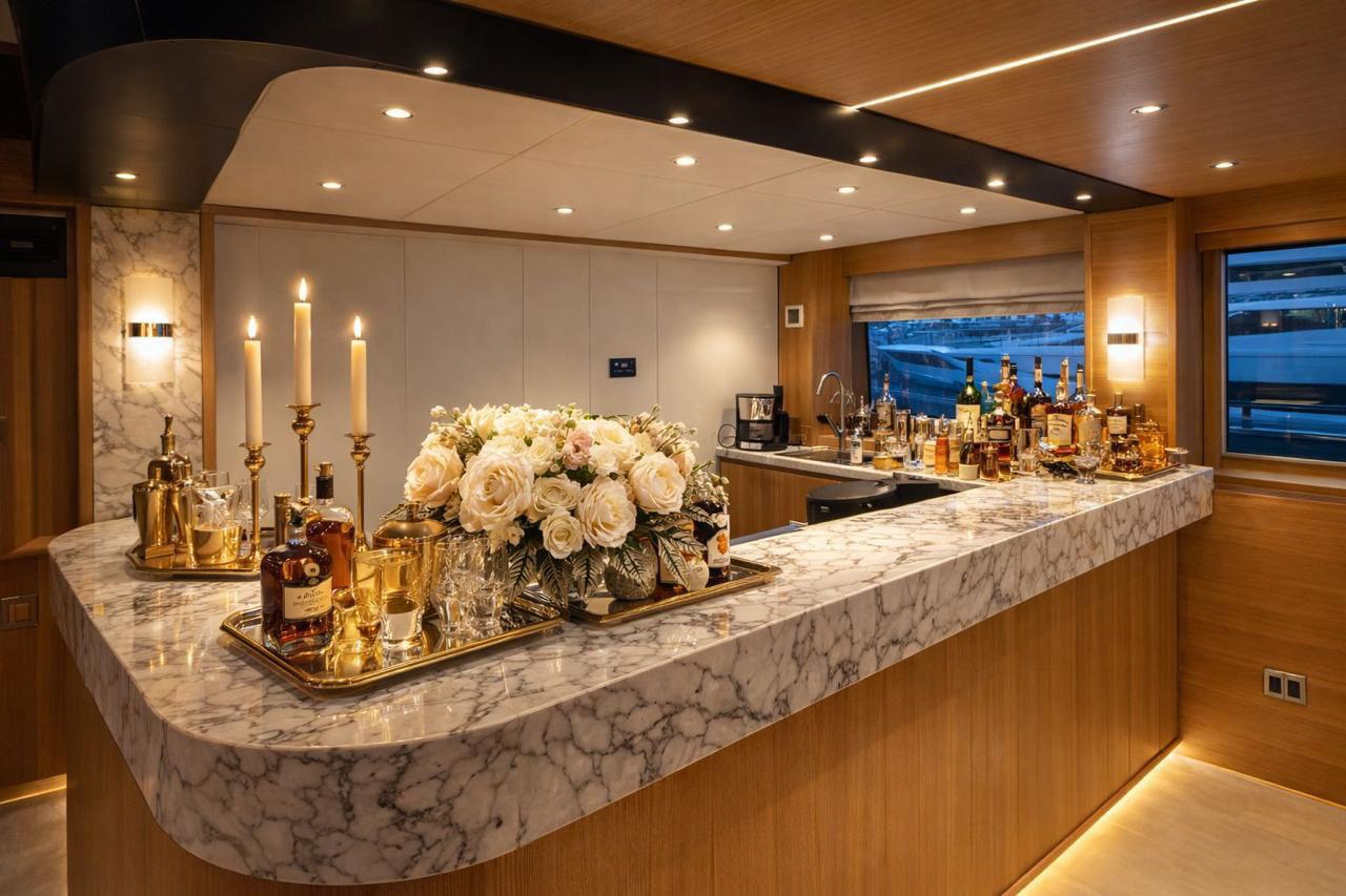 VIP Lounge